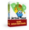 Thumbnail Monster 15,000 PLR Article Package! Thumbnail Monster 15,000 PLR Article Package!