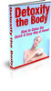 Thumbnail Detoxify The Body Thumbnail Detoxify The Body