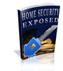 Thumbnail Home Security Exposed