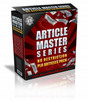 Thumbnail Article Master Series Volume 7