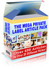 Thumbnail Mega Private Label Article Pack