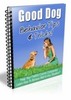 Thumbnail Good Dog Behavior Newsletter