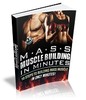 Thumbnail Mass Muscle Building In Minutes