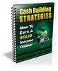 Thumbnail  Cash Building Strategies