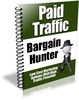 Thumbnail Paid Traffic Bargain Hunter