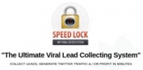 Thumbnail WP Speed Lock Plugin 