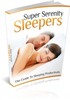 Thumbnail Super Serenity Sleepers 