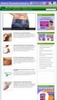 Thumbnail Fibromyalgia Remedies Niche Blog 