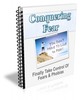 Thumbnail Conquering Fear PLR Newsletter 