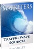 Thumbnail Marketers Traffic Wave Sources - PLR Thumbnail Marketers Traffic Wave Sources - PLR
