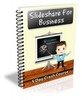 Thumbnail Slideshare for Business PLR Newsletter 