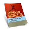 Thumbnail Forever Motivated Thumbnail Forever Motivated