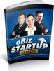 Thumbnail EBiz Startup Secrets 