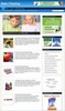 Thumbnail Home Schooling Niche Blog Thumbnail Home Schooling Niche Blog