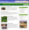 Thumbnail Herbal Cures Niche Blog - PLR Thumbnail Herbal Cures Niche Blog - PLR