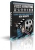 Thumbnail Video Marketing Warrior - PLR 