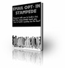 Thumbnail Email Opt-In Stampede - PLR Thumbnail Email Opt-In Stampede - PLR