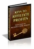 Thumbnail Keys To Affiliate Profits - PLR Thumbnail Keys To Affiliate Profits - PLR
