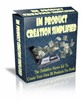Thumbnail IM Product Creation Simplified - PLR