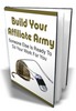 Thumbnail Build Your Affiliate Army