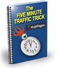 Thumbnail The Five Minutes Traffic Trick PLR Thumbnail The Five Minutes Traffic Trick PLR