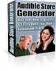 Thumbnail Audible Store Generator PLR Thumbnail Audible Store Generator PLR