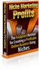 Thumbnail Niche Marketing Profits PLR