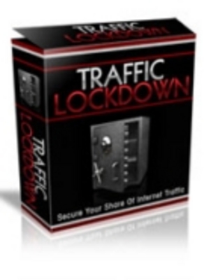 Product picture Traffic Lockdown - Ebook