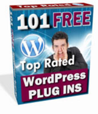 Product picture 101 Top Rated WordPress Plugins - WP Plugin Catalog