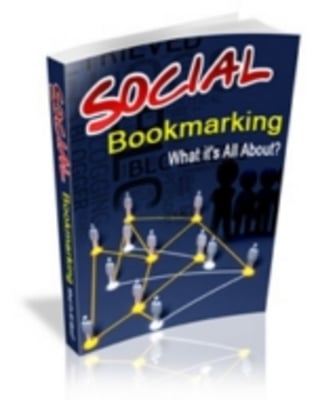 Product picture Social Bookmarking What Its All About