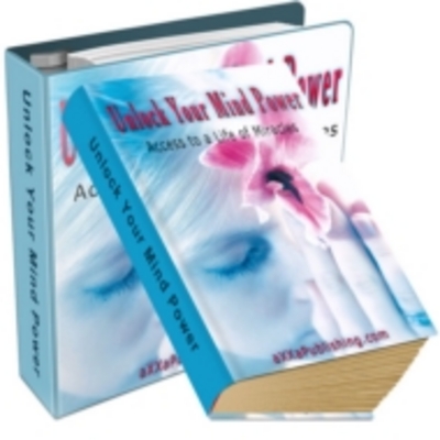 Product picture Unlock Your Mind Power 