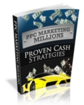 Product picture PPC Marketing Millions