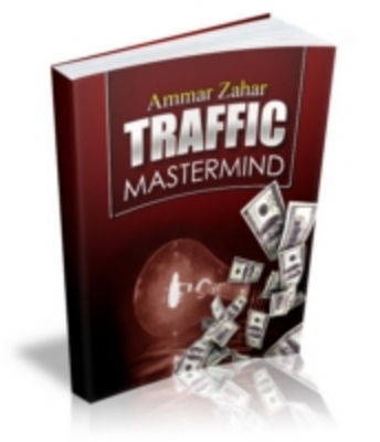 Product picture Traffic Mastermind 