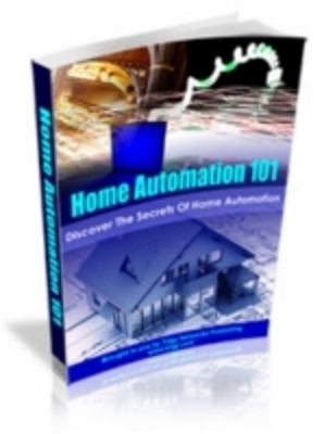 Product picture Home Automation