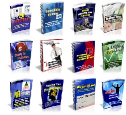Product picture 12 No Restrictions PLR Pack