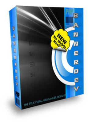 Product picture BannerDev