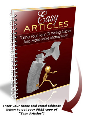 Product picture Easy Articles!