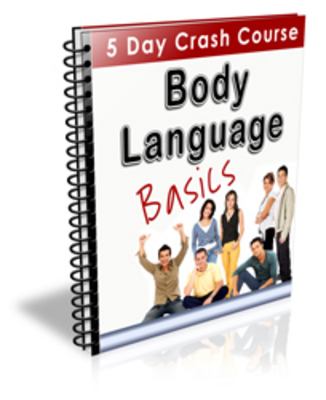 Product picture Body Language Basics