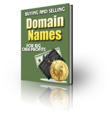 Product picture Buying And Selling Domain Names