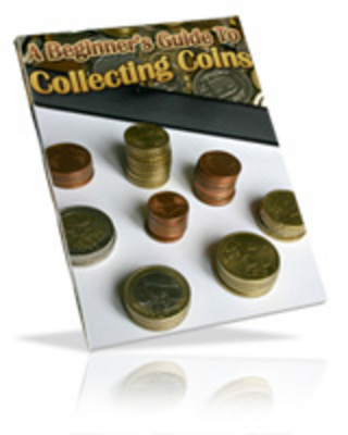 Product picture A Beginners Guide To Collecting Coins