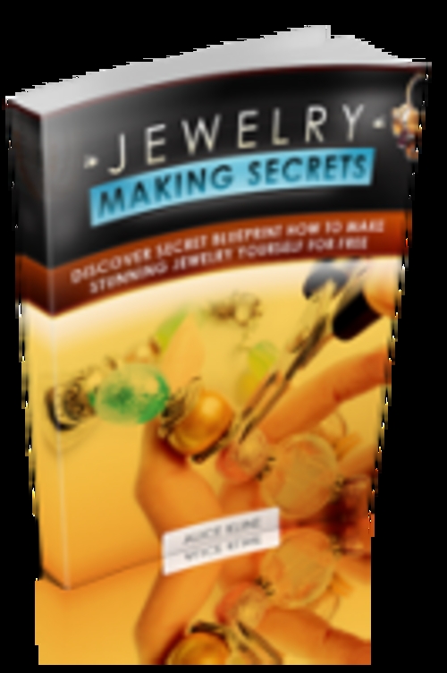 Product picture jewelry making secrets