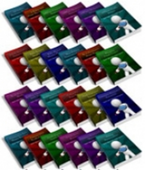 Product picture Self Improvement PLR Package 