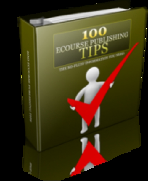Product picture PLR Tips Ebook Package #5 