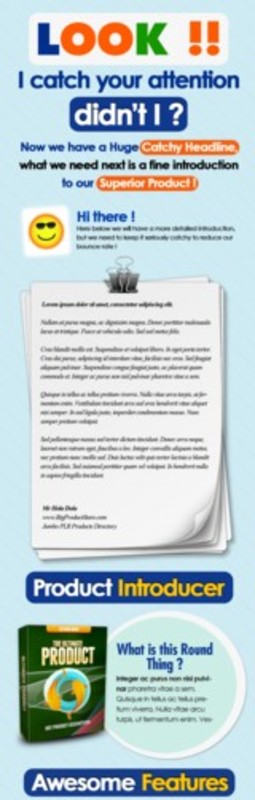 Product picture WSO Template The Super