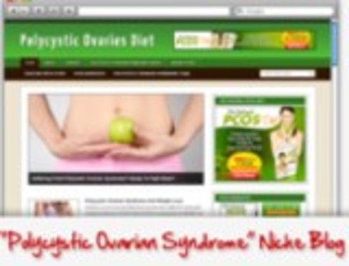 Product picture polycystic ovary