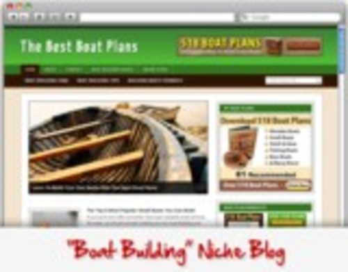 Product picture boat plans blog