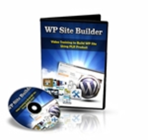 Product picture WP Site Builder