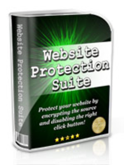 Product picture Web Protection Suite