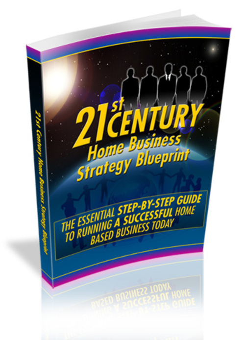 Product picture home biz strategy