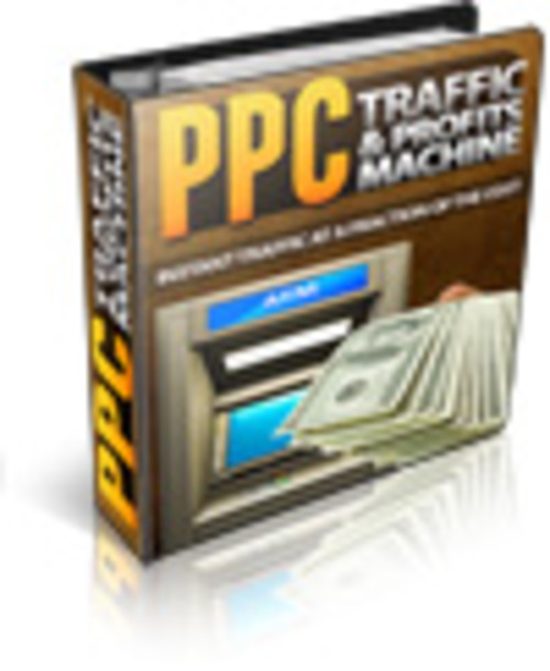 Product picture PPC Traffic